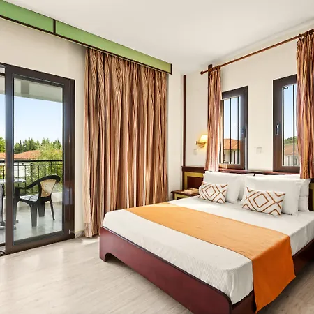 Chrousso Village 4* Paliouri