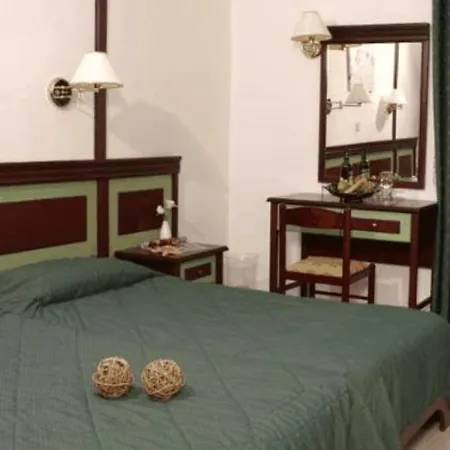 Resort Chrousso Village Paliouri