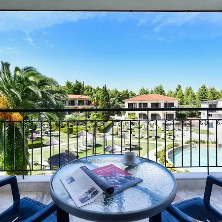 Chrousso Village Resort Paliouri