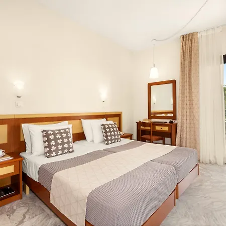 Resort Chrousso Village