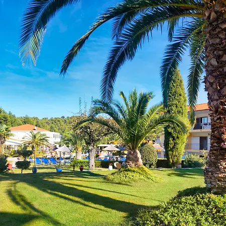 Chrousso Village Resort 4*