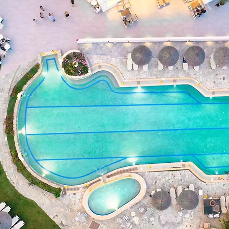 Chrousso Village 리조트 팔리오우리