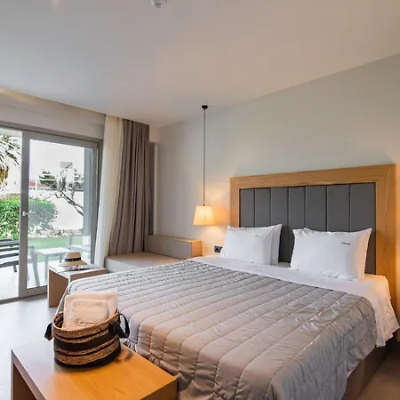 Chrousso Village 4* Paliouri