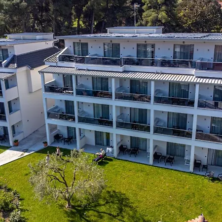 Chrousso Village Resort
