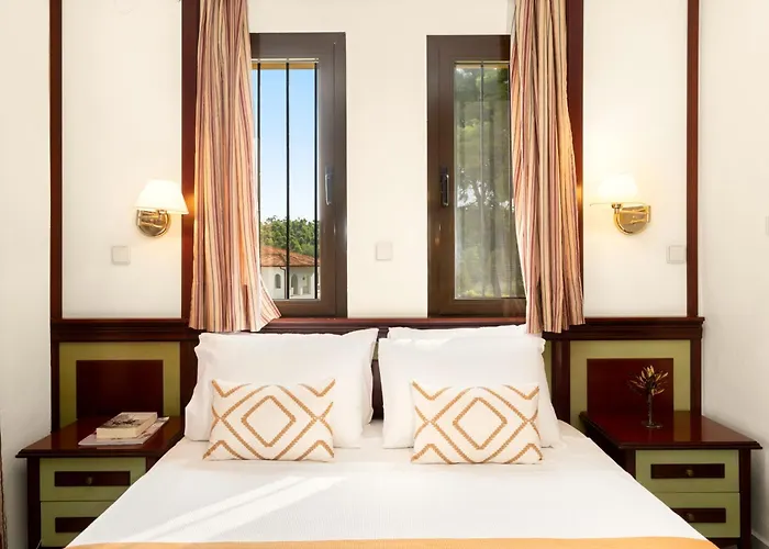 Chrousso Village Resort Paliouri