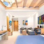 Resort Chrousso Village