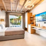 Resort Chrousso Village