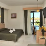 Chrousso Village 4*