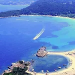 Chrousso Village 4* Paliouri