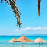 Chrousso Village Resort