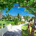 Resort Chrousso Village 4*