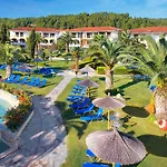 Chrousso Village Resort 4*