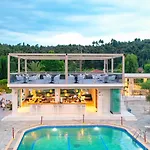 Resort Chrousso Village 4*