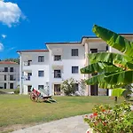 Resort Chrousso Village 4*
