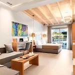 Resort Chrousso Village Paliouri