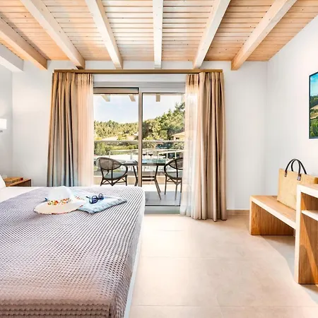 Resort Chrousso Village 4*