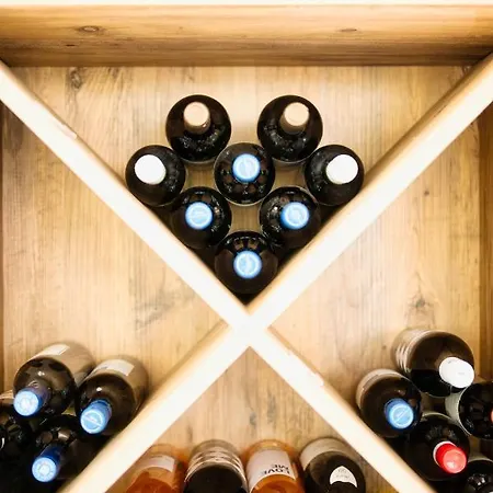 Resort Chrousso Village Paliouri