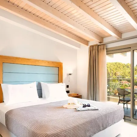 度假村 Chrousso Village 4*