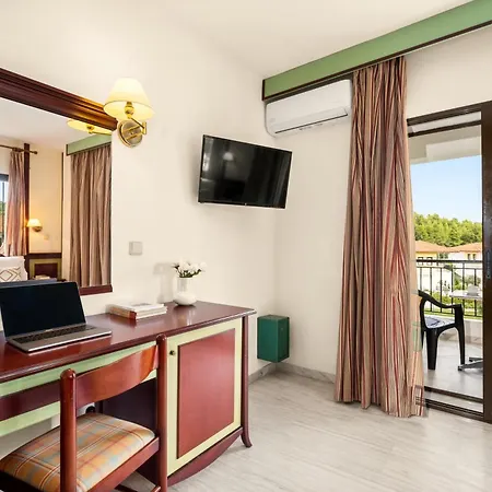 Chrousso Village Paliouri