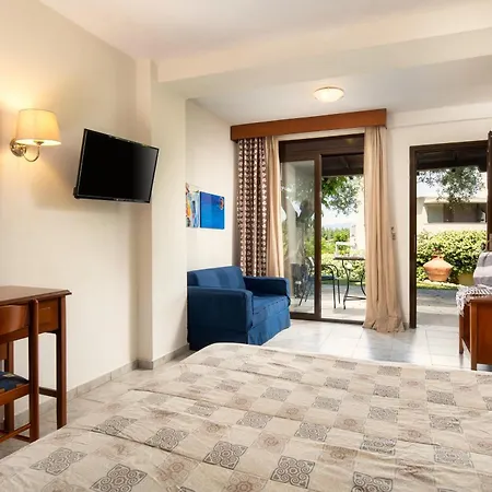 Resort Chrousso Village Paliouri