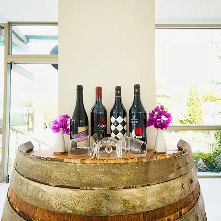 Chrousso Village Resort 4*