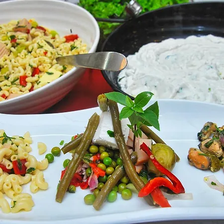 Chrousso Village Resort