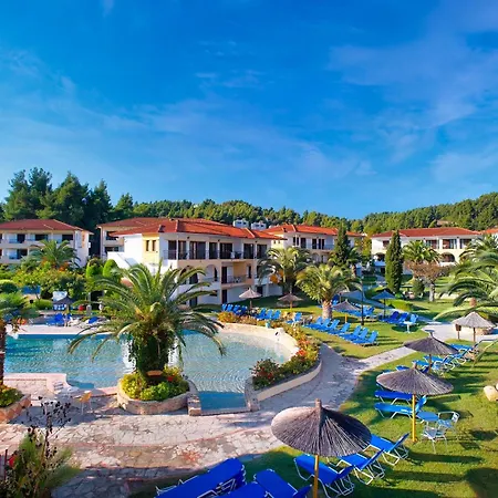 Chrousso Village Resort Paliouri