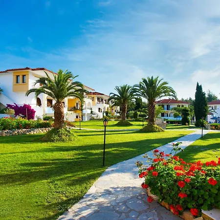 Chrousso Village Paliouri