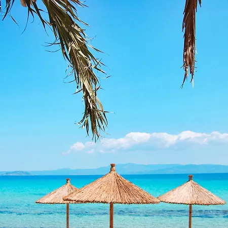 Chrousso Village Resort