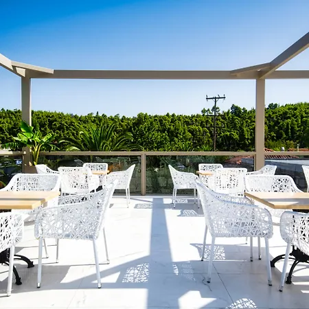 Chrousso Village 4*