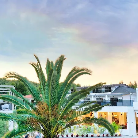 Chrousso Village 4* Paliouri