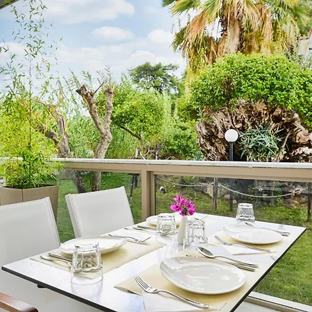 Chrousso Village 4* Paliouri