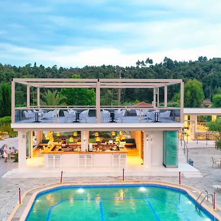 Resort Chrousso Village 4*