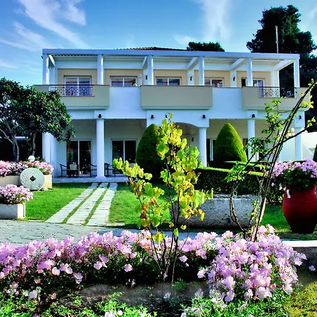 Chrousso Village 4*
