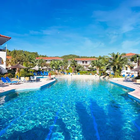 Chrousso Village 4* Paliouri