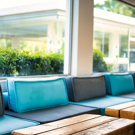 Chrousso Village Resort 4*