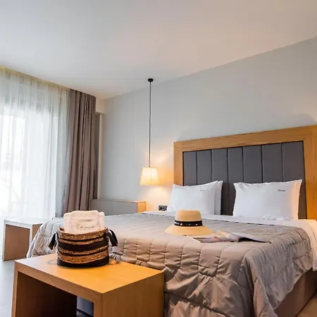 Chrousso Village 4*