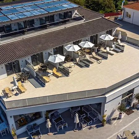 Chrousso Village 4*