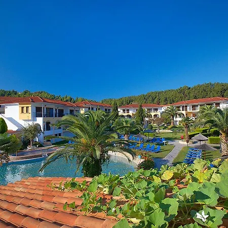Chrousso Village Resort