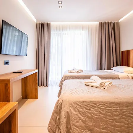 Chrousso Village 4*