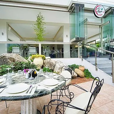 Chrousso Village Complex 4*