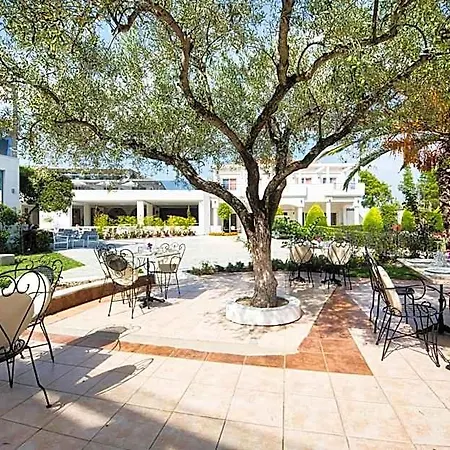 Chrousso Village 4*