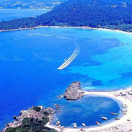 Chrousso Village 4*