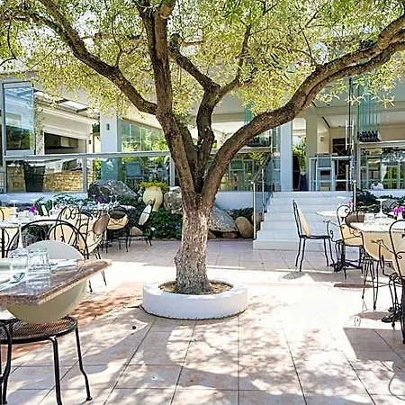 Complex Chrousso Village 4*
