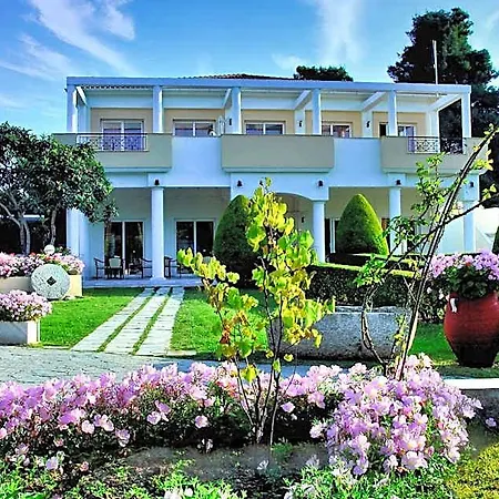 Complex Chrousso Village 4*