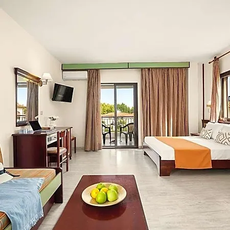 Chrousso Village 4*