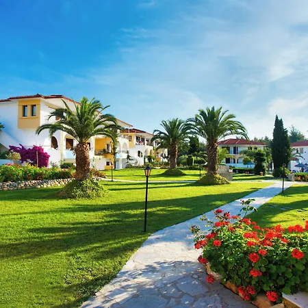 Chrousso Village