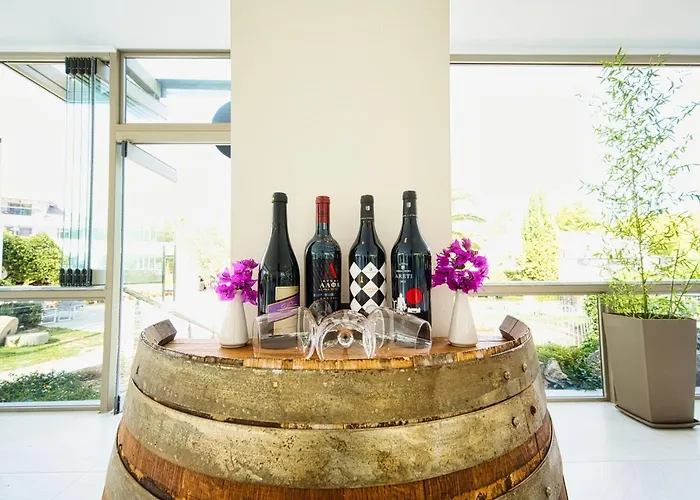 Chrousso Village Semesteranläggning (resort) 4*