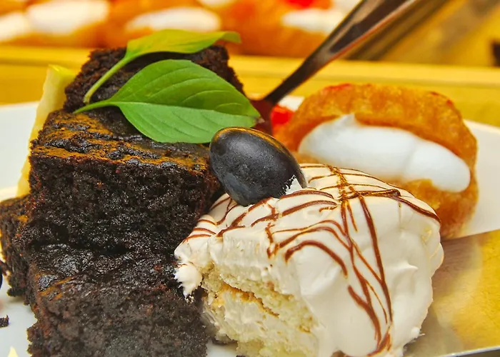 Chrousso Village Station touristique Paliouri