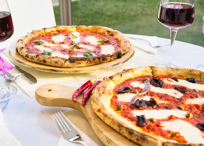 Station touristique Chrousso Village 4*